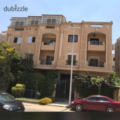 duplex  for sale 440 m ready to move fully finished with roof