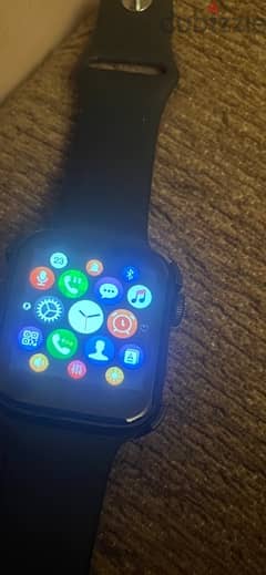 copy smartwatch for I Phone 11 - 12 - 13 with Box