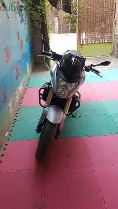 Honda Hornet ABS 2008 0