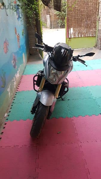 Honda Hornet ABS 2008 0