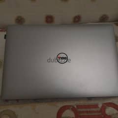 Dell precision 5520