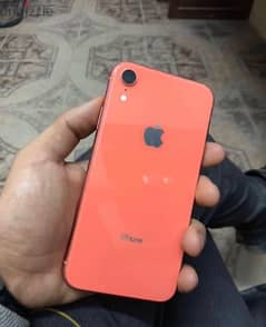 iphone xr ايفون