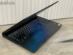 Dell Latitude 5570