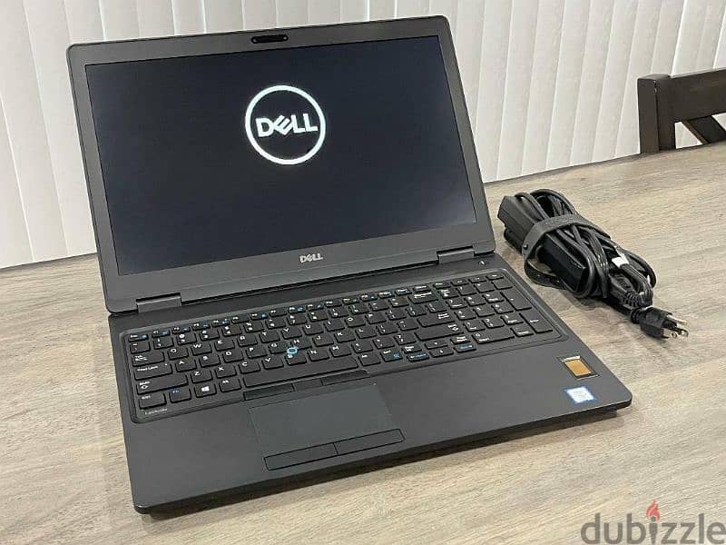 Dell Latitude 5570 3