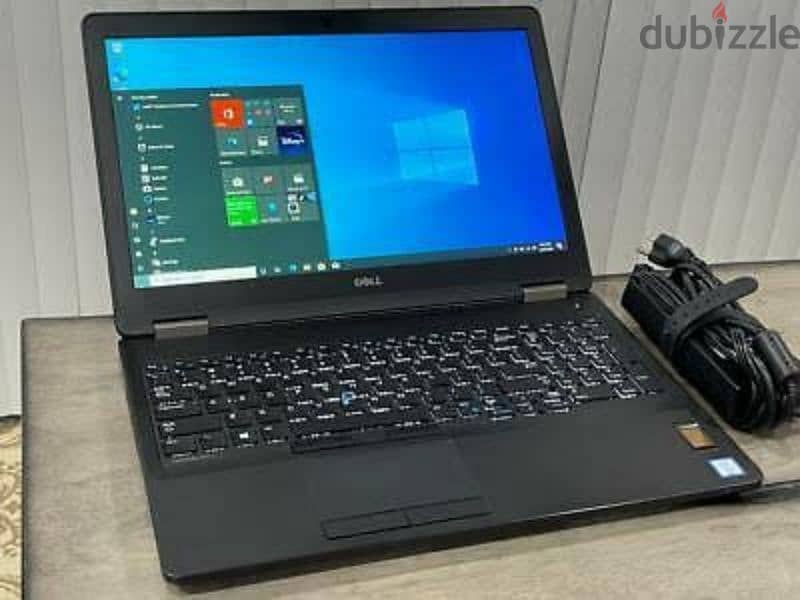 Dell Latitude 5570 5