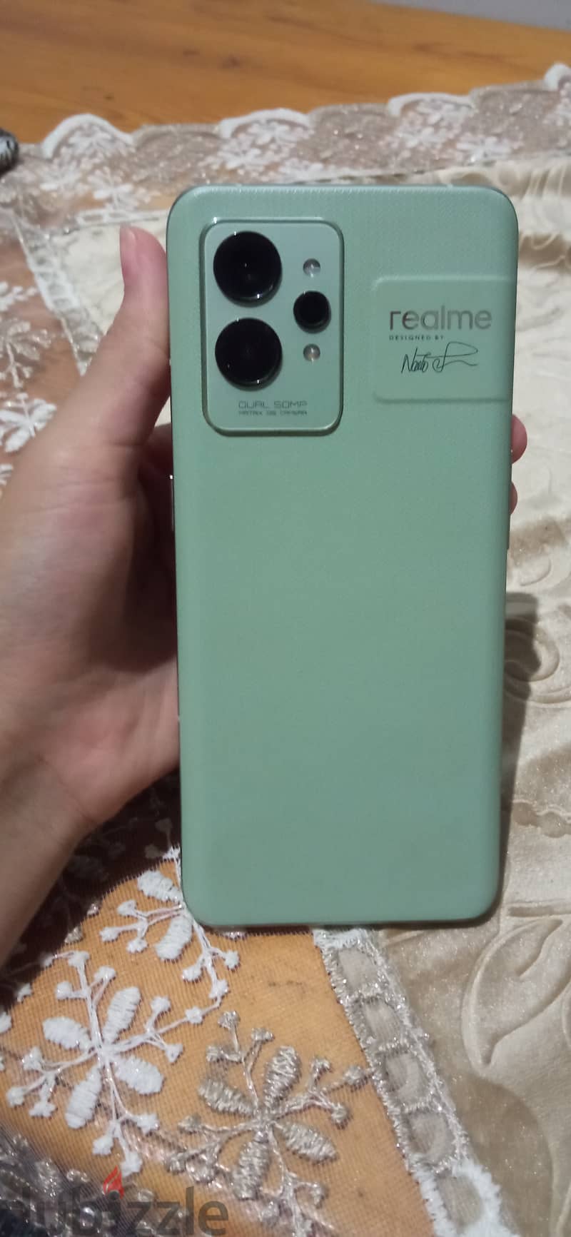 realme gt 2pro 7