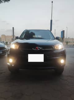 شيري تيجو 3 زيرو 2024  للإيجار  01062699168