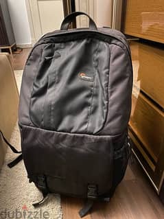 lowpro bag 350 perfect condition