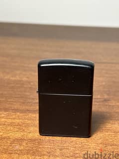 like new zippo lighter