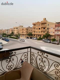 Apartment for sale, 220 meters, in Al-Fardous City, October Gardens