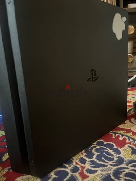 playstation 4 slim - ps4 slim 500GB 3