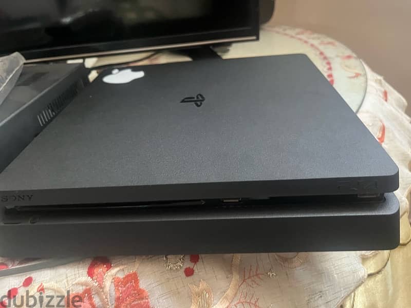 playstation 4 slim - ps4 slim 500GB 5