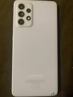 Samsung A52