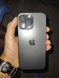 i Phone 14 Pro Max