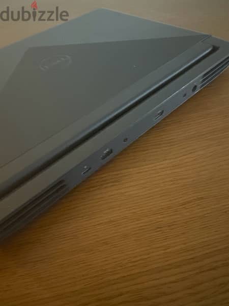 Dell G15 5511 5