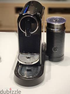 Nespresso