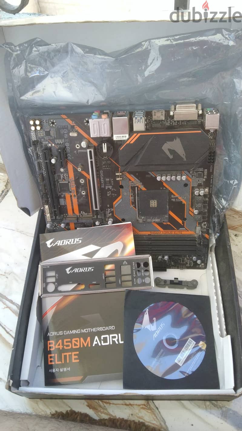 B450M AORUS ELITE 14