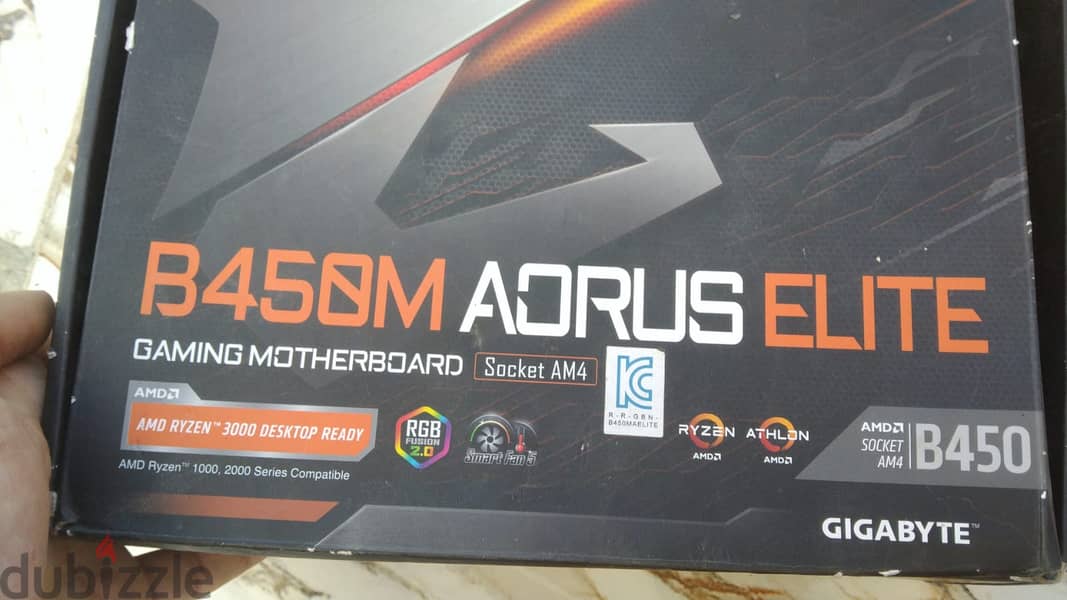 B450M AORUS ELITE 17