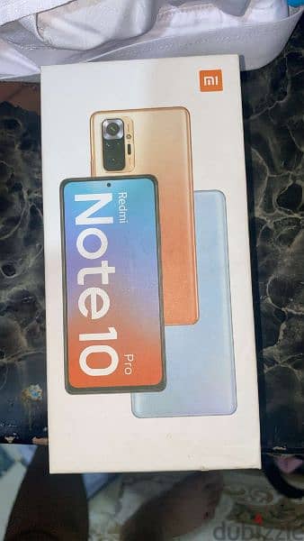 Redmi note 10 pro ريدمي نوت 10 برو 4