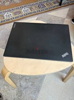 laptop lenovo X270