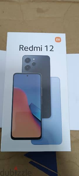 redmi 12 للبيع 1