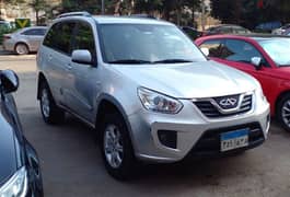 Chery Tiggo 2014 0