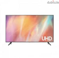 Samsung TV “75” inch / شاشة سامسونج ٧٥ بوصة سمارت