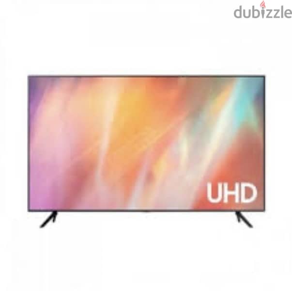 Samsung TV “75” inch / شاشة سامسونج ٧٥ بوصة سمارت 0