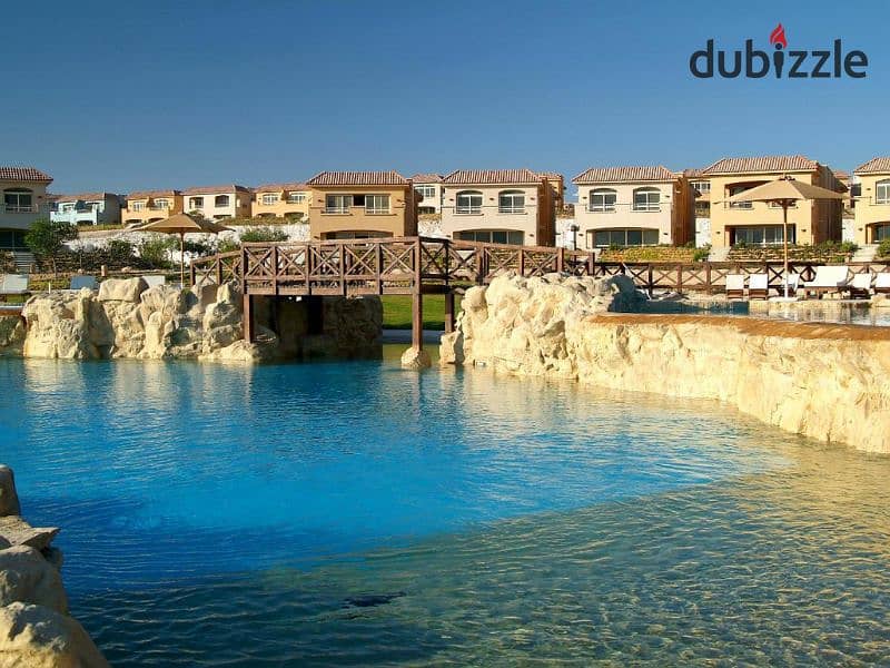 Penthouse with roof for sale in Telal Al Sahel in Sidi Abdel Rahman | View on the sea | 27% cash discount 2