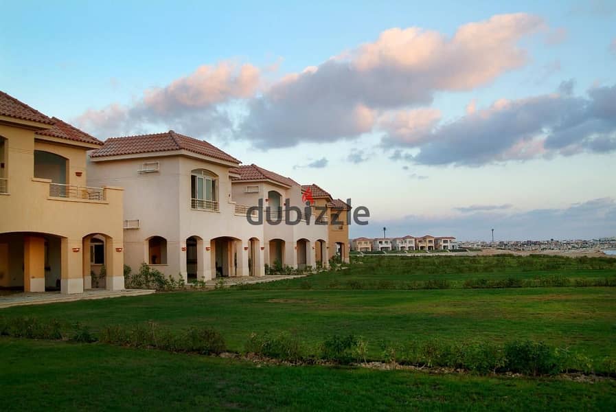 Penthouse with roof for sale in Telal Al Sahel in Sidi Abdel Rahman | View on the sea | 27% cash discount 41