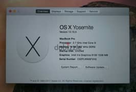 macbook pro 13 2015 0