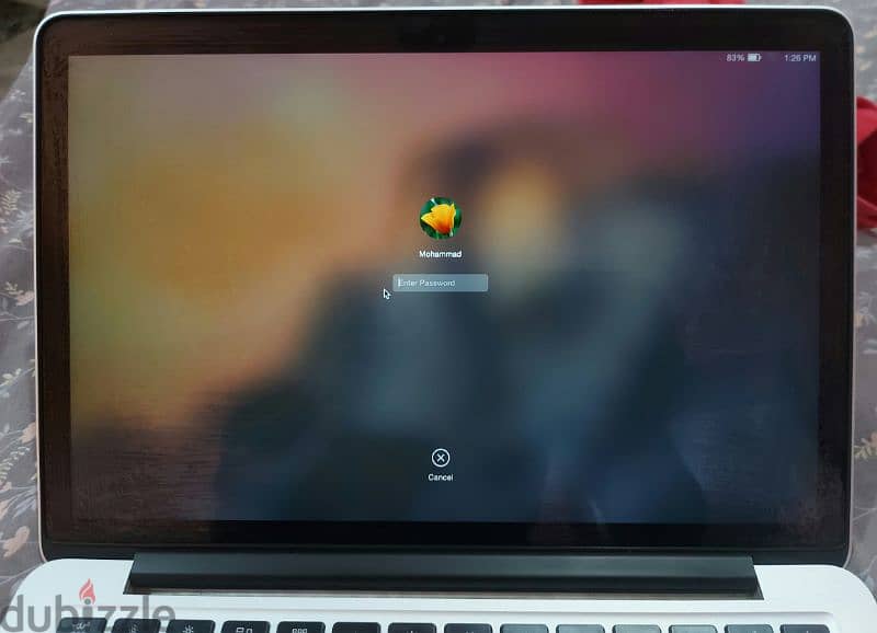 macbook pro 13 2015 1