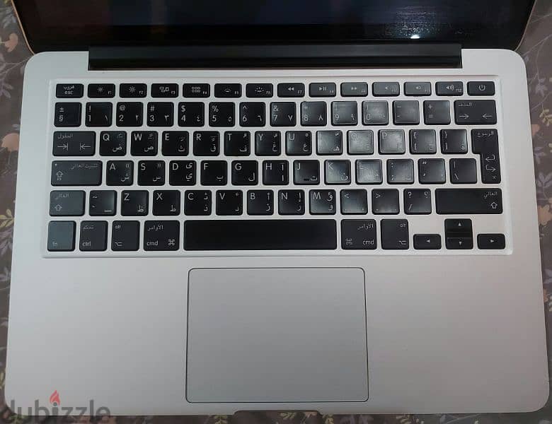 macbook pro 13 2015 4