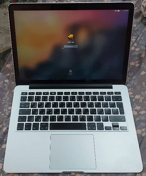 macbook pro 13 2015 5