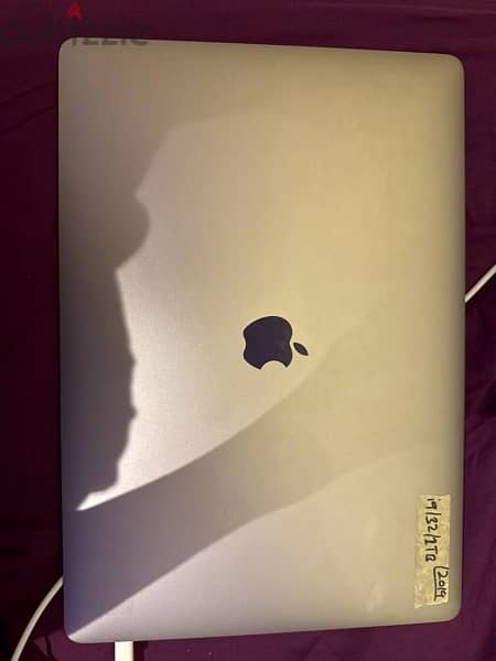 Apple MacBook Pro  2019 5