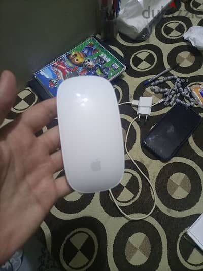 Magic mouse2