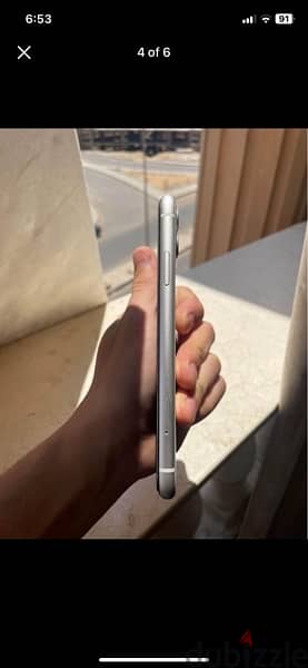 iPhone 11 128gb used like new 2