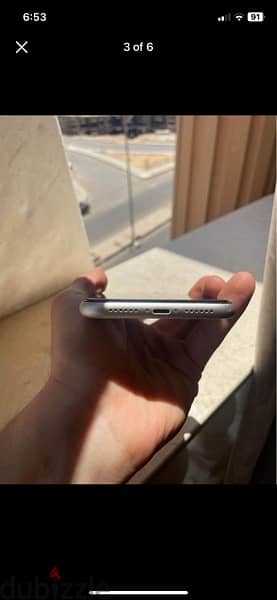 iPhone 11 128gb used like new 4