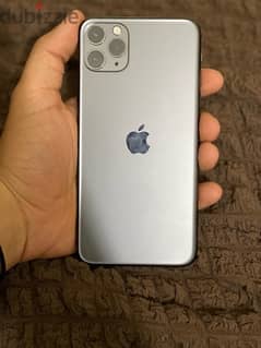 iphone 11 promax 0