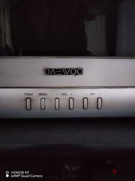 Daewoo TV 32 بوصة 1