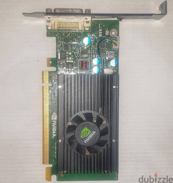 Nvidia NVS 315 1GB 5