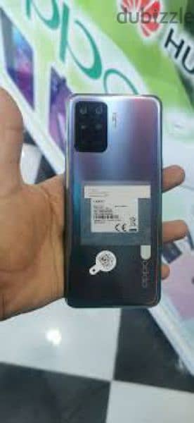 موبيل oppo A94  كسر زيرو بمعني الكلمة بسعر  3800 1