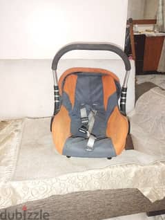 Car seat