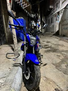 للقسط vlr200 sport كسر زيرو