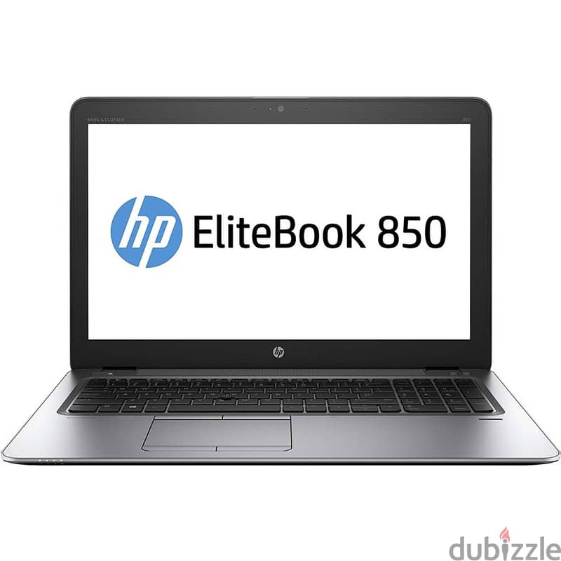 HP EliteBook 850 G3 /15.6 1