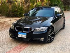 BMW 330 2006 0