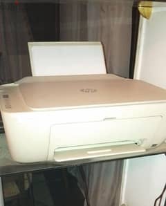 HP printer 2620 0