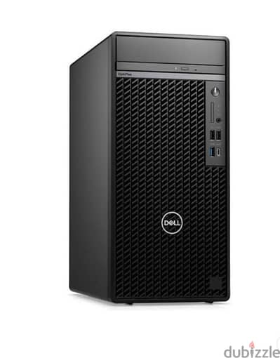 dell optiplex tower plus