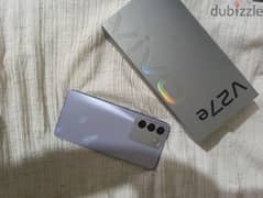 vivo v27e