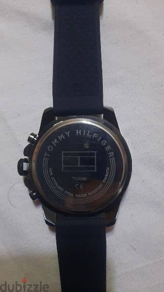 Tommy Hilfiger watch 4